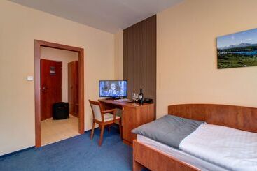 Best Western Hotel Vista