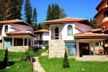 Chalets At Pamporovo Village