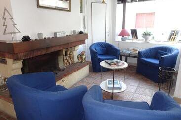 בית מלון כפרי The Originals City, Hôtel Ker Izel, Saint Brieuc
