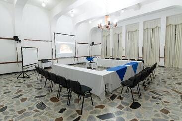 El Gran Hotel De Pereira