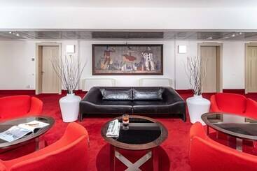 Europalace Hotel, Bw Signature Collection