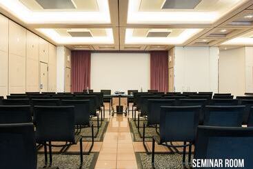 בית מלון כפרי Grand Hôtel Les Endroits