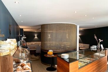 هتل Grand Hôtel Les Endroits