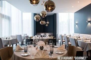 هتل Grand Hôtel Les Endroits