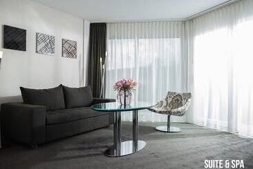 هتل Grand Hôtel Les Endroits