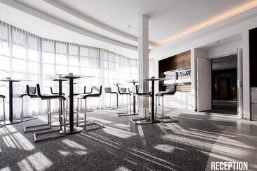 هتل Grand Hôtel Les Endroits