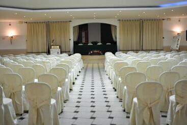 Heraclea Hotel Residence - Policoro