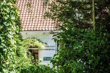 هتل Hostellerie Schuddebeurs