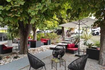 Hôtel Spa Les Alpes - Greoux les Bains