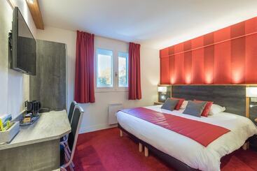 هتل Hôtel Foch