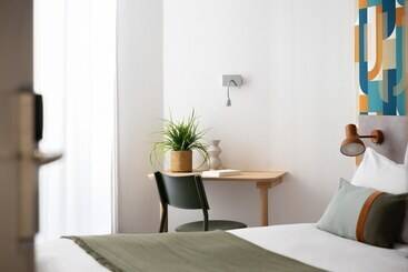 هتل Hôtel Suzane