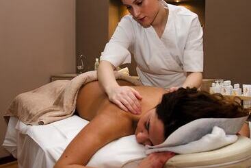 هتل Il Cervo, Spa & Wellness, Bike