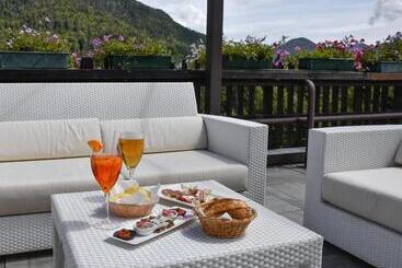 هتل Il Cervo, Spa & Wellness, Bike