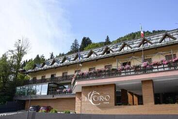 هتل Il Cervo, Spa & Wellness, Bike