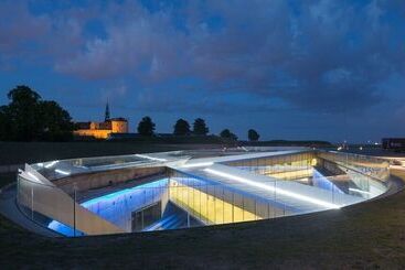 هتل Konventum Conference Center
