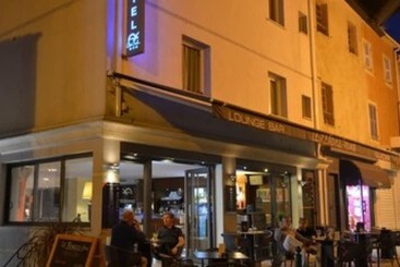 هتل L Escale Côté Sud