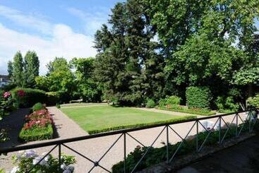 هتل Le Clos D'amboise