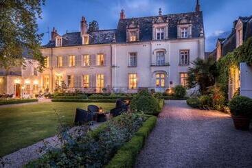 هتل Le Clos D'amboise