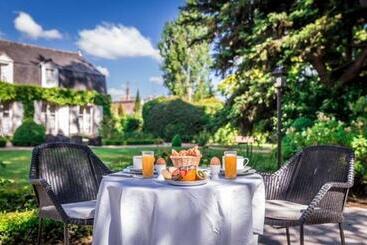 هتل Le Clos D'amboise