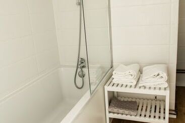 هتل Le Relais Des Templiers