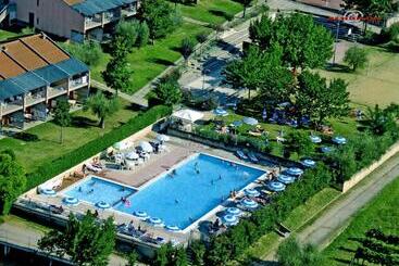 هتل Le Tre Isole