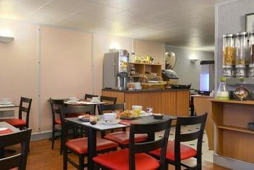 酒店 Logis Hôtel Des Châteaux De La Loire