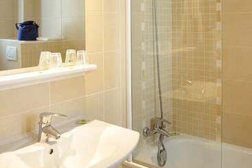 酒店 Logis Hôtel Des Châteaux De La Loire