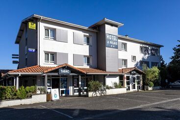 هتل Logis Hôtel Le Relais