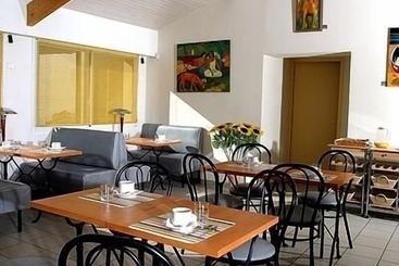 هتل Logis Hôtel Le Relais