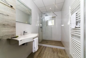 هتل Logis Hôtel Le Relais