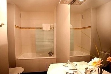 هتل Logis Hôtel Le Relais