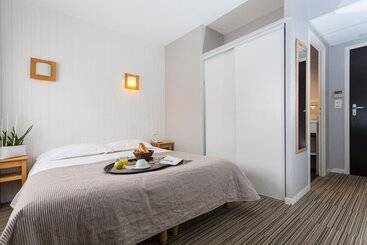 هتل Logis Hôtel Le Relais