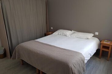 هتل Logis Hôtel Le Relais