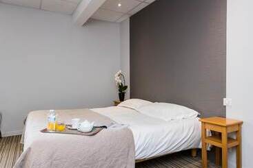 هتل Logis Hôtel Le Relais