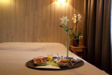 هتل Logis Hôtel Le Relais