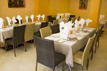هتل Logis Hôtel Restaurant L Europe