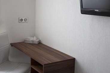 هتل Logis Hôtel Restaurant L Europe