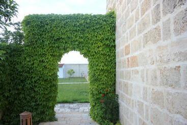 هتل Masseria Incantalupi