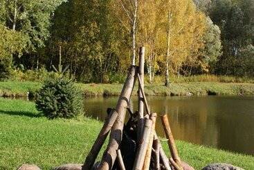 هتل Mazury