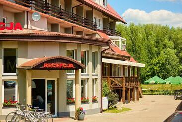 هتل Mazury