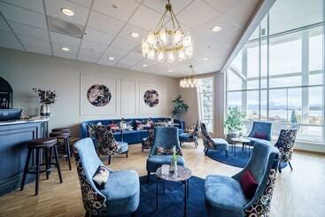 Molde Fjordhotell   By Classic Norway Hotels