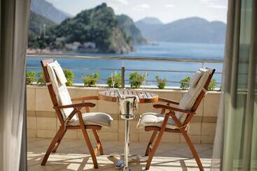 هتل Monte Casa Spa & Wellness