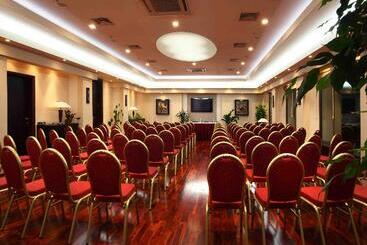 هتل Monte Casa Spa & Wellness