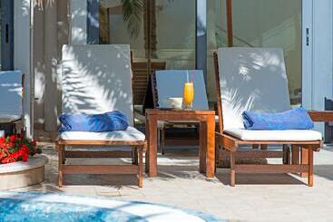 هتل Monte Casa Spa & Wellness