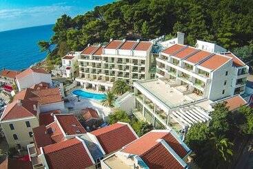 هتل Monte Casa Spa & Wellness