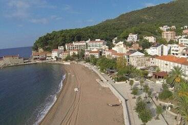 هتل Monte Casa Spa & Wellness