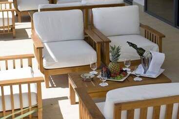هتل Monte Casa Spa & Wellness