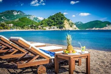 هتل Monte Casa Spa & Wellness