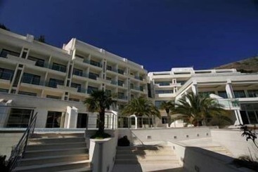 هتل Monte Casa Spa & Wellness