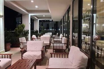 هتل Monte Casa Spa & Wellness